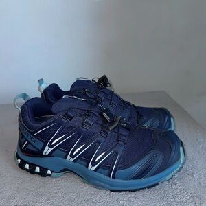 Salomon XA Pro 3D GORE-TEX trail running